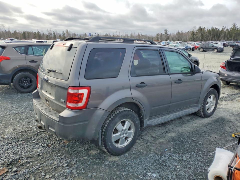 Aukcja sprzedaży 2012 Ford Escape, vin: 1FMCU9DGXCKA92395, numer aukcji: 47273266