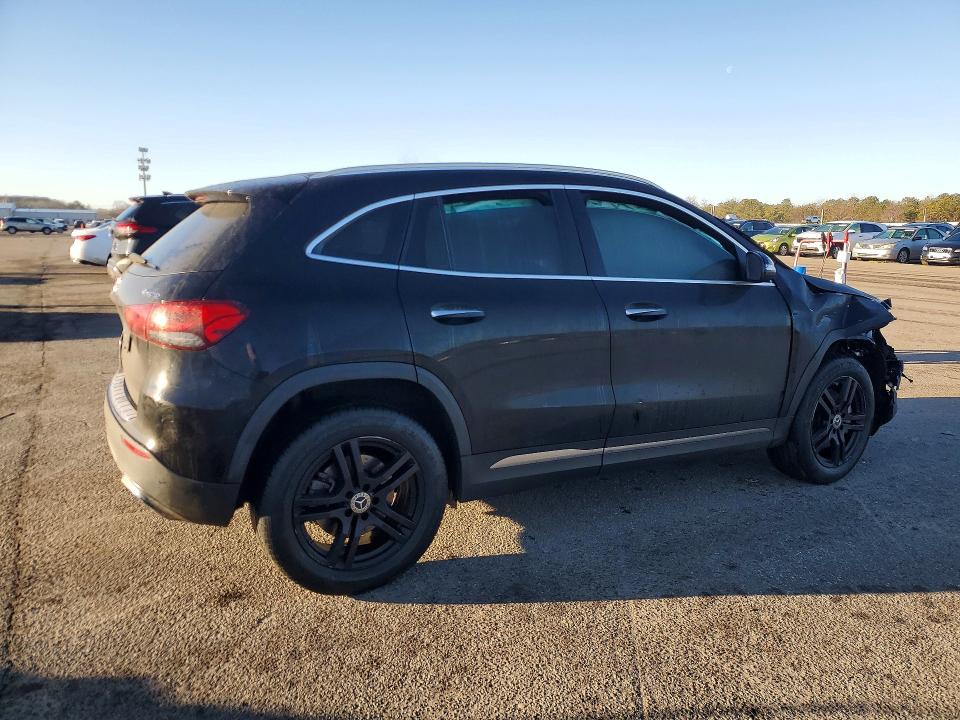 Продажа на аукционе авто 2021 Mercedes-benz Gla, vin: W1N4N4HB9MJ194620, номер лота: 41811256