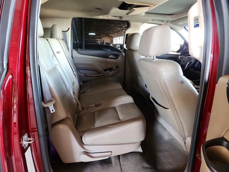 Продаж на аукціоні авто 2019 Gmc Yukon Xl, vin: 1GKS1GKC9KR293373, номер лоту: 47761296