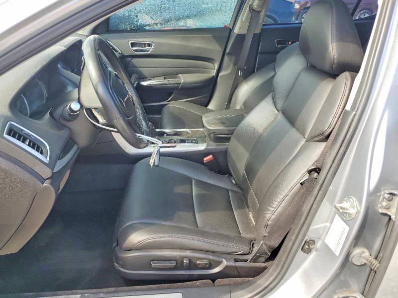 Продажа на аукционе авто 2019 Acura Tlx, vin: 19UUB1F34KA000004, номер лота: 46117556