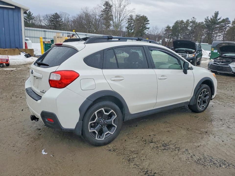 Продажа на аукционе авто 2013 Subaru Xv Crosstrek, vin: JF2GPAGC9D2880708, номер лота: 79044795