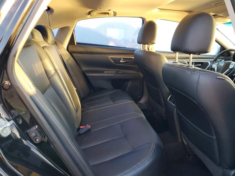 Продажа на аукционе авто 2017 Nissan Altima, vin: 1N4BL3AP5HC169654, номер лота: 41918866