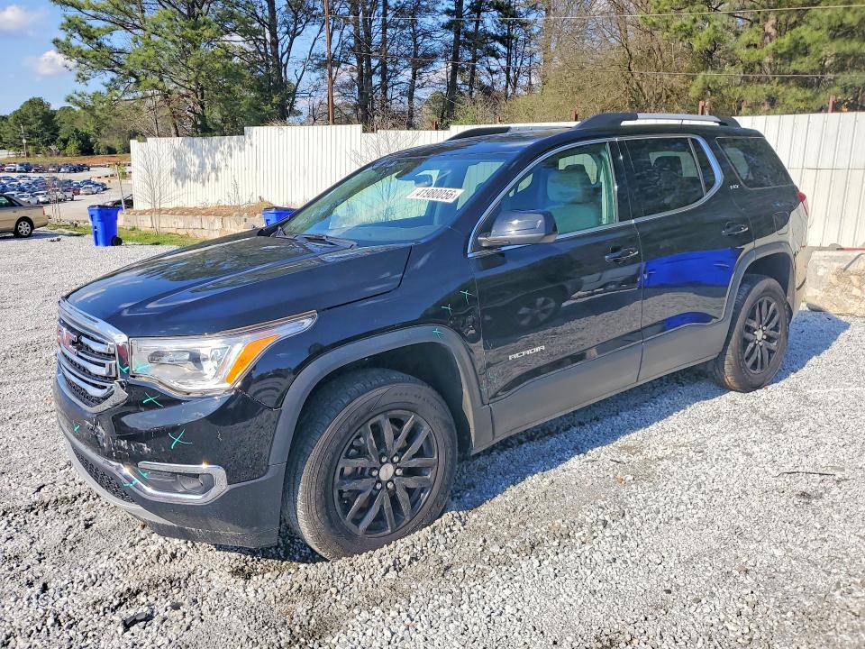 Aukcja sprzedaży 2018 Gmc Acadia, vin: 1GKKNMLS3JZ175732, numer aukcji: 41980056