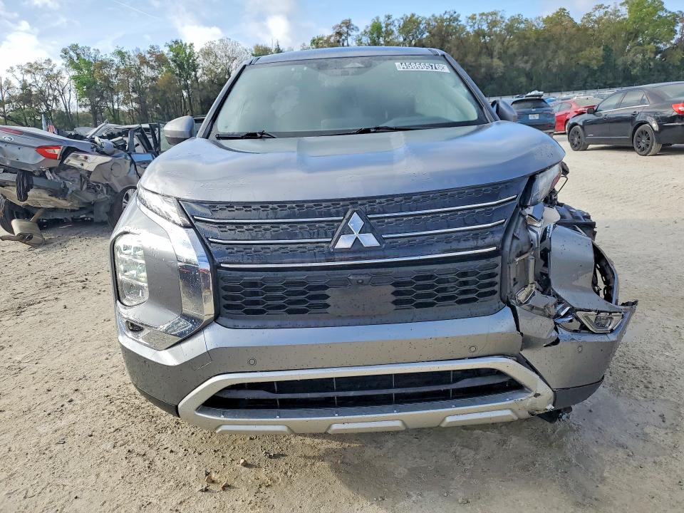 Продаж на аукціоні авто 2024 Mitsubishi Outlander, vin: JA4J3VA85RZ037173, номер лоту: 45866576