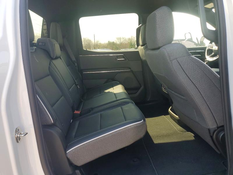 Продажа на аукционе авто 2026 Gmc Sierra, vin: 1GT1ETED4TU400143, номер лота: 47682876