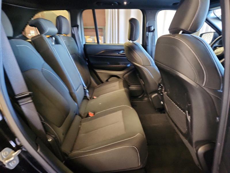 Продаж на аукціоні авто 2024 Jeep Grand Cherokee, vin: 1C4RJHAG0RC263017, номер лоту: 45554206