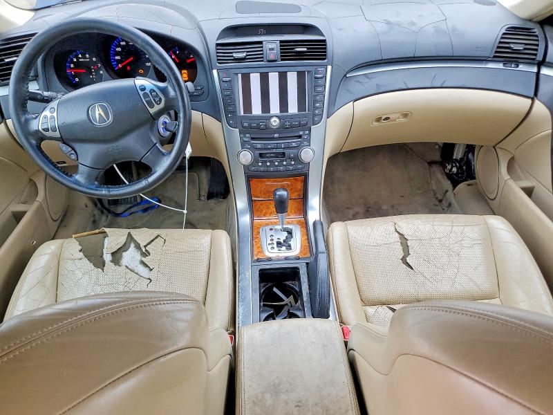 Aukcja sprzedaży 2006 Acura 3.2tl, vin: 19UUA66246A077470, numer aukcji: 79728125