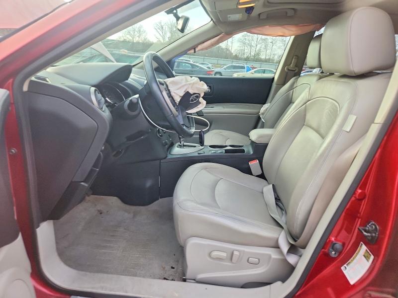 Продаж на аукціоні авто 2012 Nissan Rogue, vin: JN8AS5MT8CW276013, номер лоту: 79670175