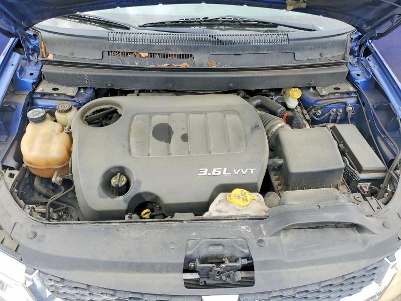 Продаж на аукціоні авто 2015 Dodge Journey, vin: 3C4PDDBG3FT620227, номер лоту: 48261206