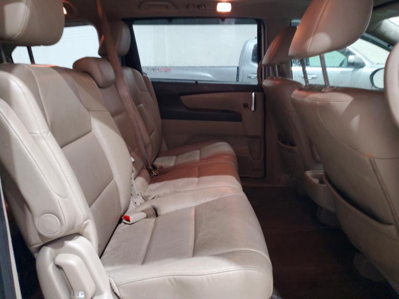 2014 Honda Odyssey მანქანა იყიდება აუქციონზე, vin: 5FNRL5H97EB093915, აუქციონის ნომერი: 79555765