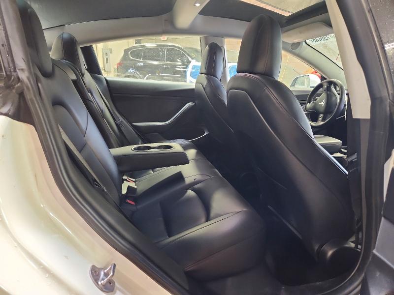 Aukcja sprzedaży 2021 Tesla Model 3, vin: 5YJ3E1EA6MF857842, numer aukcji: 46819936
