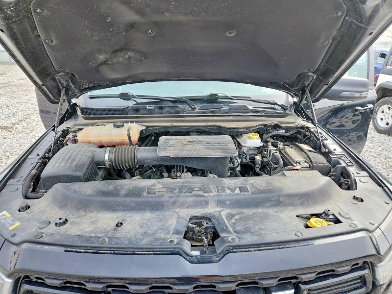 Продажа на аукционе авто 2025 Ram 1500, vin: 1C6RRFFG8SN503406, номер лота: 72839345