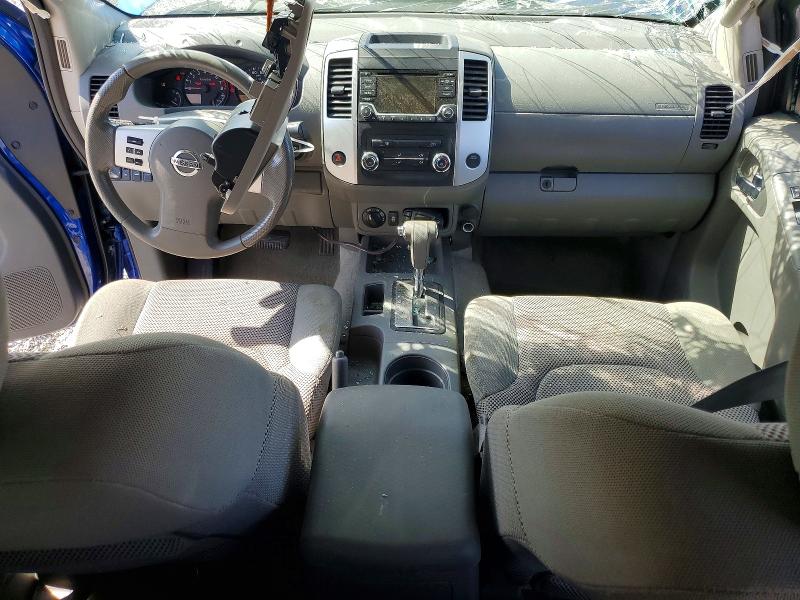 Продаж на аукціоні авто 2015 Nissan Frontier, vin: 1N6AD0EV0FN735762, номер лоту: 45743736