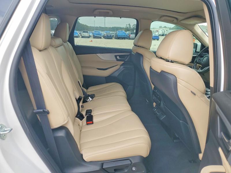 Продажа на аукционе авто 2023 Acura Mdx, vin: 5J8YD9H47PL005287, номер лота: 79736495