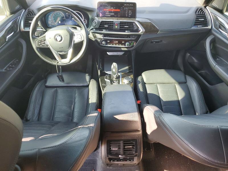 Aukcja sprzedaży 2018 Bmw X3, vin: 5UXTR9C54JLD58850, numer aukcji: 47008866