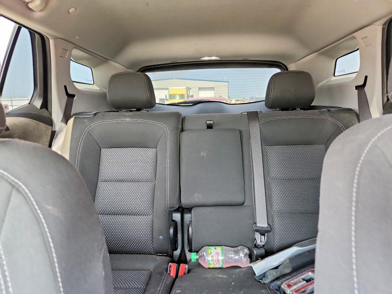 Aukcja sprzedaży 2022 Gmc Terrain, vin: 3GKALMEV6NL138311, numer aukcji: 48128486