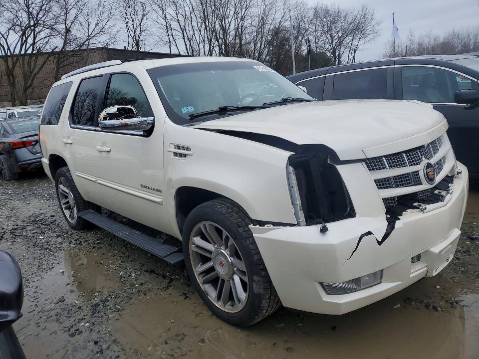 Aukcja sprzedaży 2014 Cadillac Escalade, vin: 1GYS4CEF5ER182920, numer aukcji: 41745126