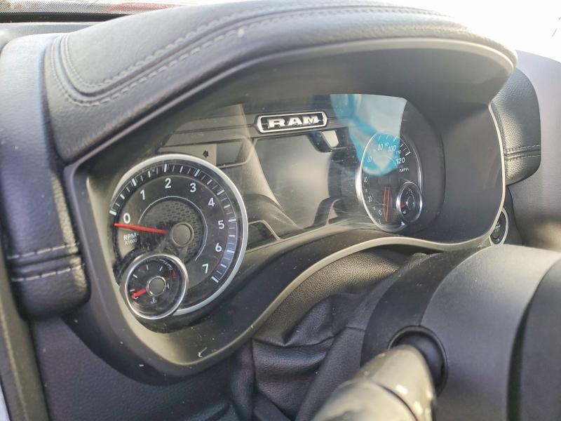 Aukcja sprzedaży 2020 Ram 1500, vin: 1C6SRFJT1LN176273, numer aukcji: 47623616