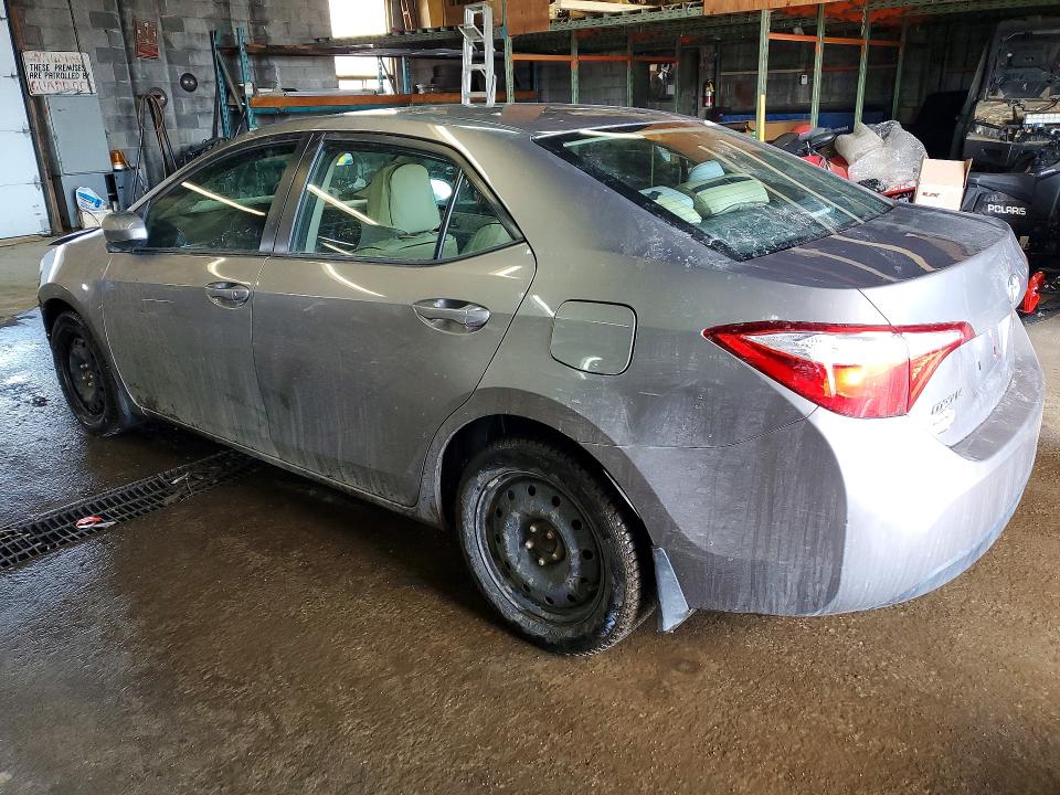 Продажа на аукционе авто 2015 Toyota Corolla, vin: 2T1BURHE2FC367515, номер лота: 47016706