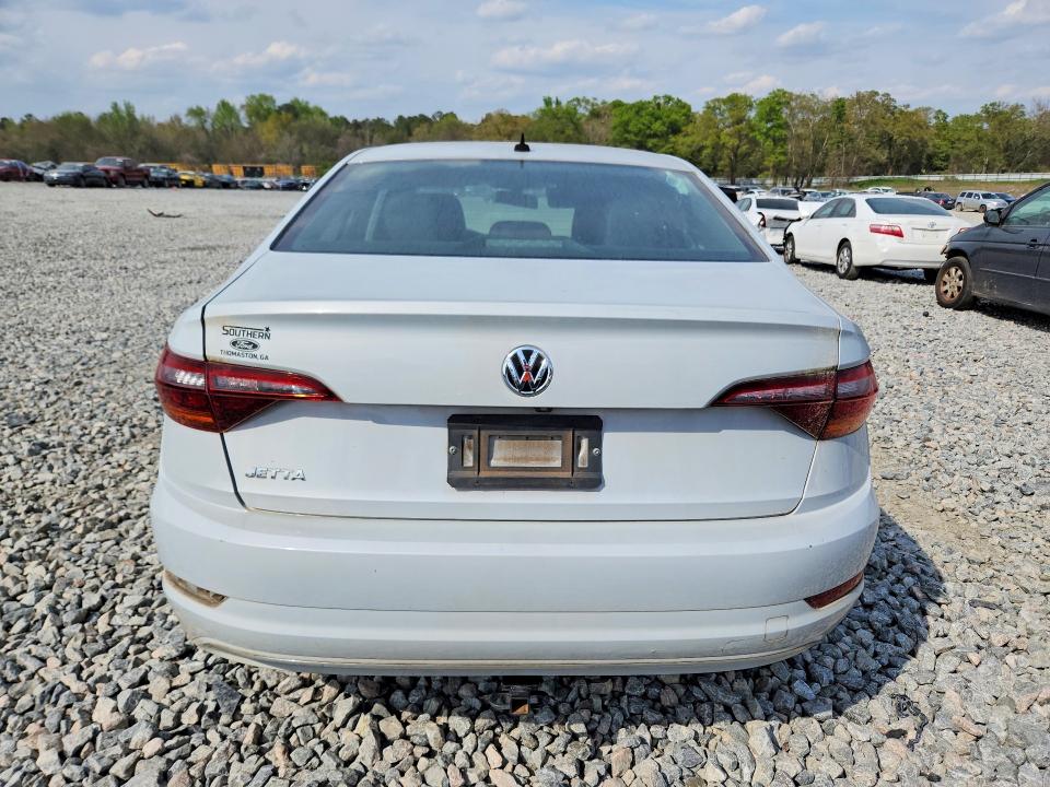 Aukcja sprzedaży 2019 Volkswagen Jetta, vin: 3VWC57BU1KM139493, numer aukcji: 46854016