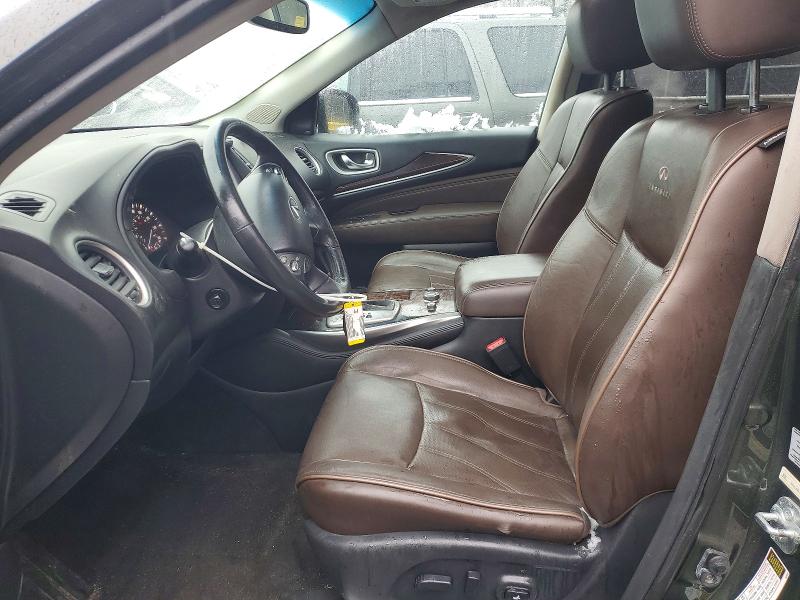 Продажа на аукционе авто 2013 Infiniti Jx35, vin: 5N1AL0MMXDC324517, номер лота: 79718665