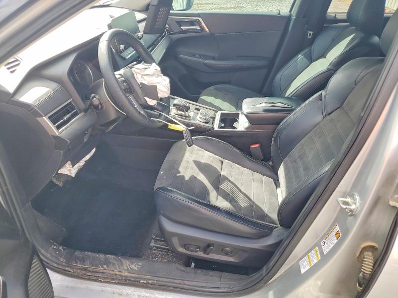 Aukcja sprzedaży 2024 Mitsubishi Outlander, vin: JA4J3VA84RZ021644, numer aukcji: 46345526