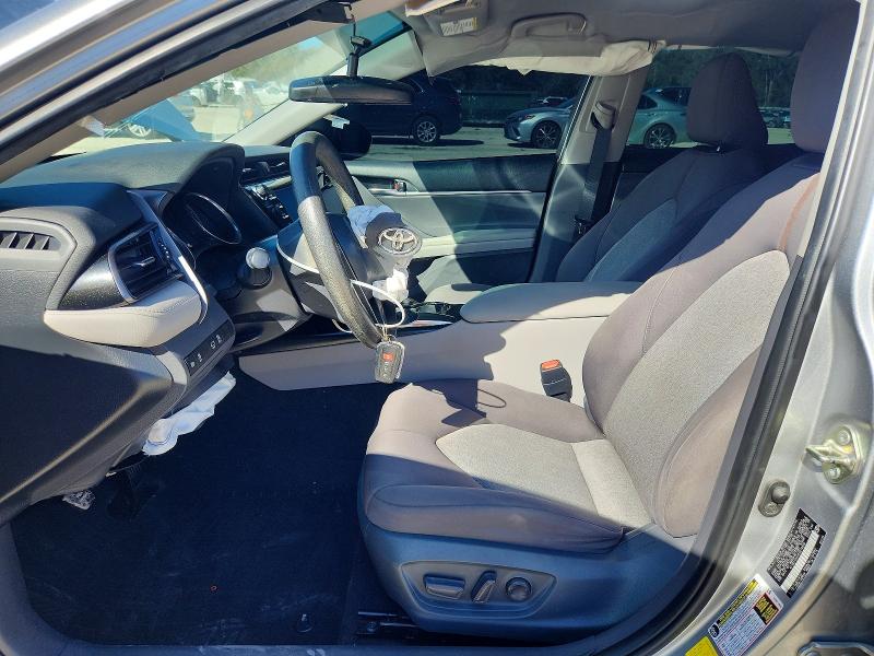 Aukcja sprzedaży 2019 Toyota Camry, vin: 4T1B11HK1KU819690, numer aukcji: 45444146