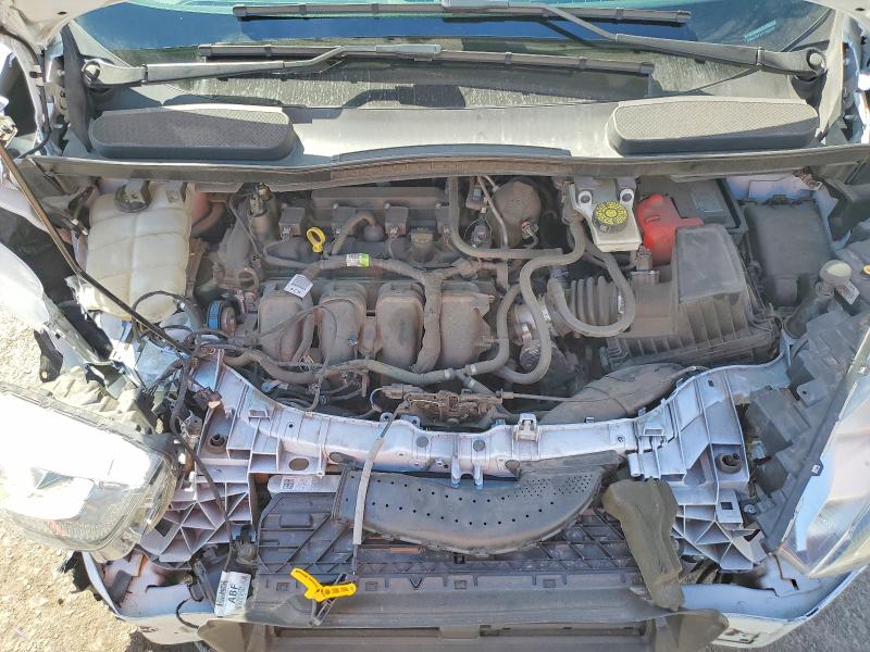 2023 Ford Transit Connect მანქანა იყიდება აუქციონზე, vin: NM0GE9F21P1569440, აუქციონის ნომერი: 79400795