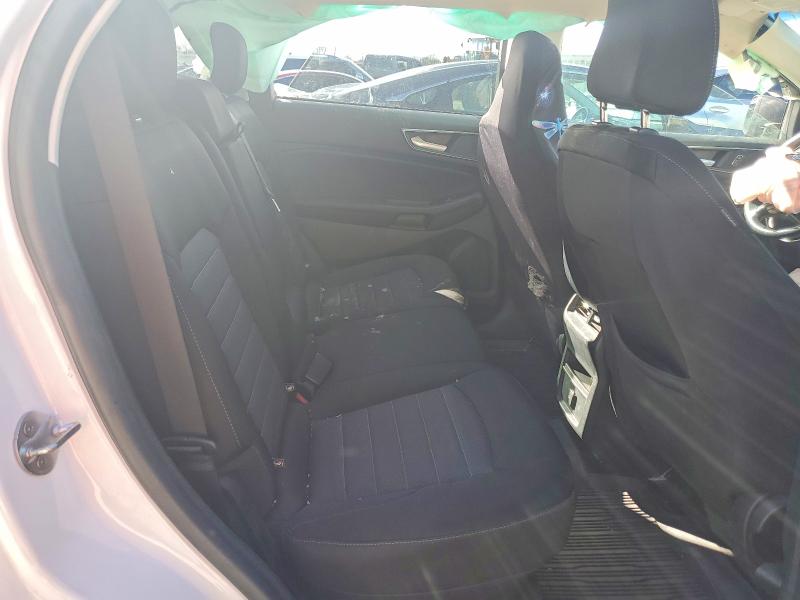 Продаж на аукціоні авто 2020 Ford Edge, vin: 2FMPK3G96LBA27023, номер лоту: 45847896