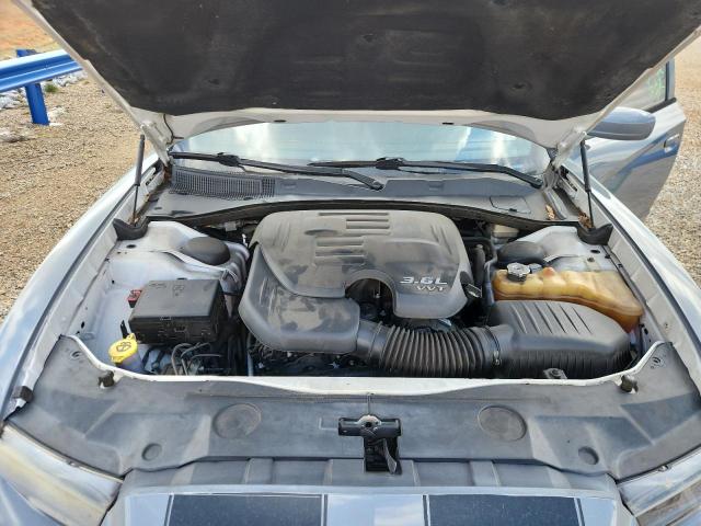 Продажа на аукционе авто 2014 Dodge Charger, vin: 2C3CDXHG8EH325031, номер лота: 42002336