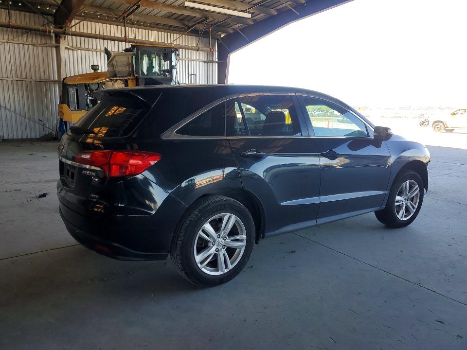 Продажа на аукционе авто 2013 Acura Rdx, vin: 5J8TB4H33DL024022, номер лота: 41823416
