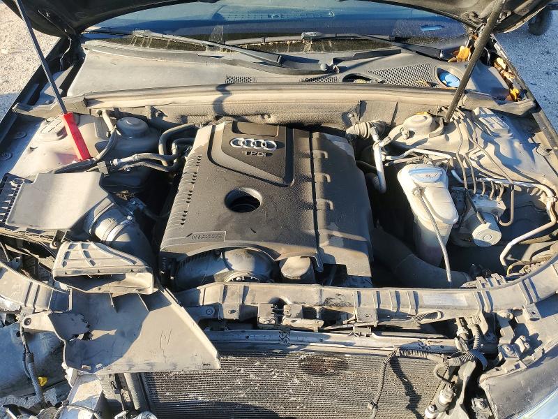 Продажа на аукционе авто 2016 Audi A4, vin: WAUBFAFL2GA003532, номер лота: 79413805