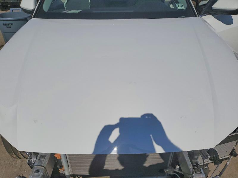 Продаж на аукціоні авто 2023 Audi Q8, vin: WA1AVBF19PD023694, номер лоту: 41783786