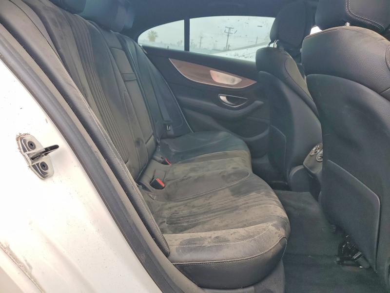 Продаж на аукціоні авто 2019 Mercedes-benz Cls, vin: WDD2J5JB4KA028325, номер лоту: 47447236