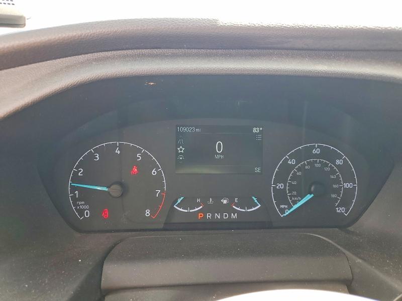 2021 Ford Transit მანქანა იყიდება აუქციონზე, vin: 1FDBW5Z86MKA96428, აუქციონის ნომერი: 46998966