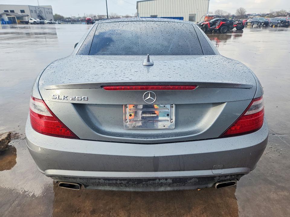 Продажа на аукционе авто 2015 Mercedes-benz Slk, vin: WDDPK4HA7FF104171, номер лота: 79991085