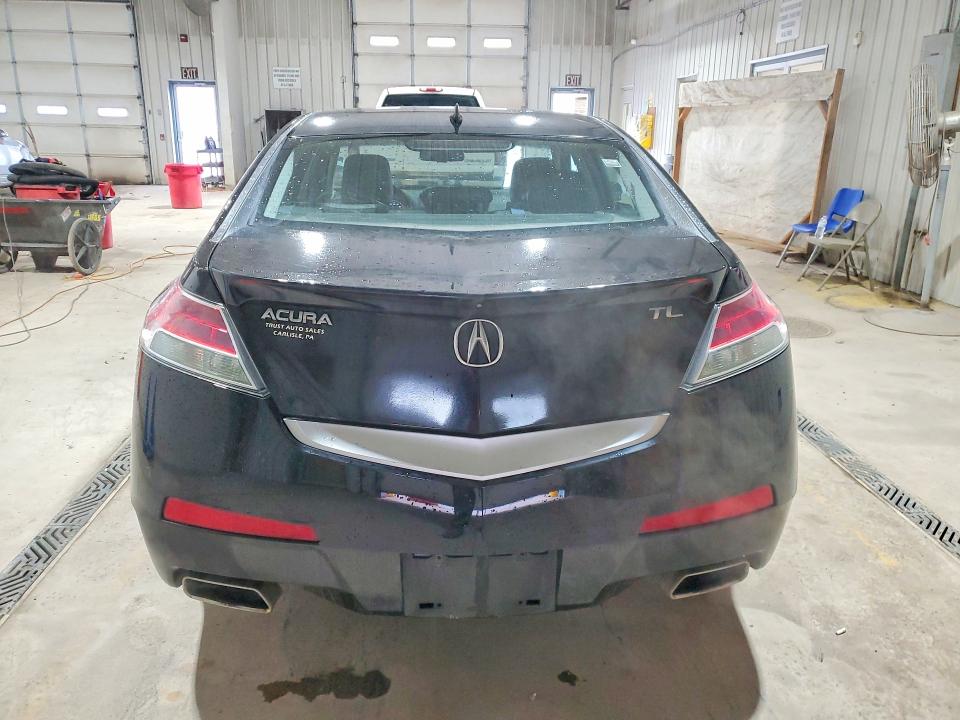 2009 Acura Tl მანქანა იყიდება აუქციონზე, vin: 19UUA86539A009364, აუქციონის ნომერი: 79736615