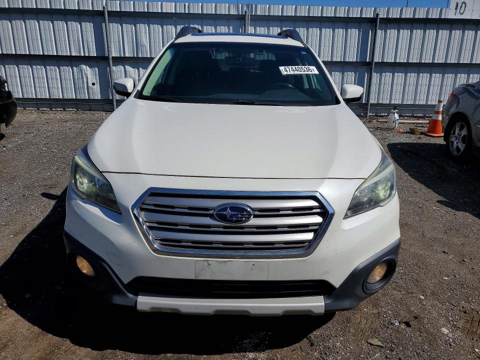Продажа на аукционе авто 2017 Subaru Outback, vin: 4S4BSANC5H3247418, номер лота: 47440536