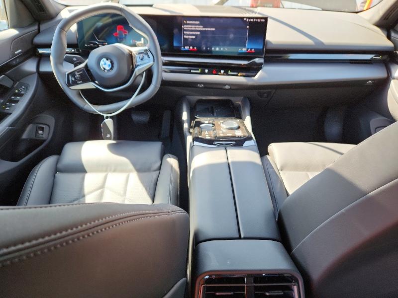 Продажа на аукционе авто 2024 Bmw 530, vin: WBA53FJ05RCT03945, номер лота: 47077246