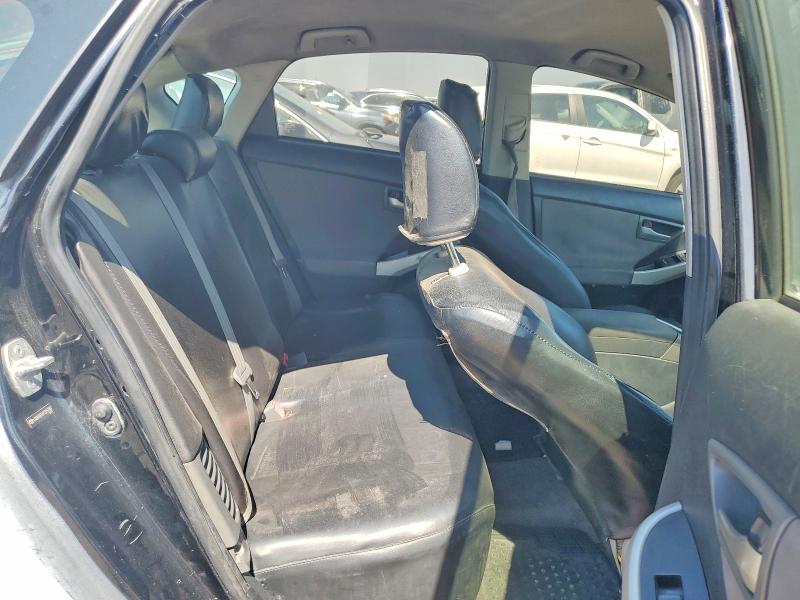 Aukcja sprzedaży 2012 Toyota Prius, vin: JTDKN3DU9C5451881, numer aukcji: 48106676