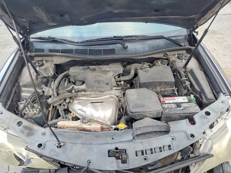 79481785 :رقم المزاد ، 4T1BF1FK4EU428154 vin ، 2014 Toyota Camry مزاد بيع