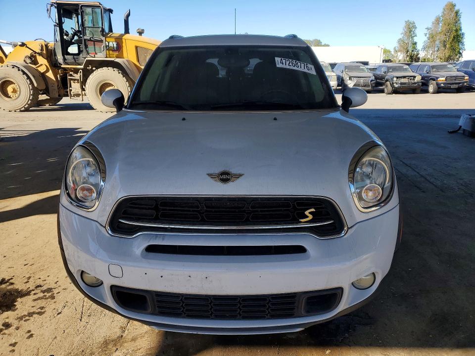 Продажа на аукционе авто 2015 Mini Cooper, vin: WMWZC5C58FWT37506, номер лота: 47268776