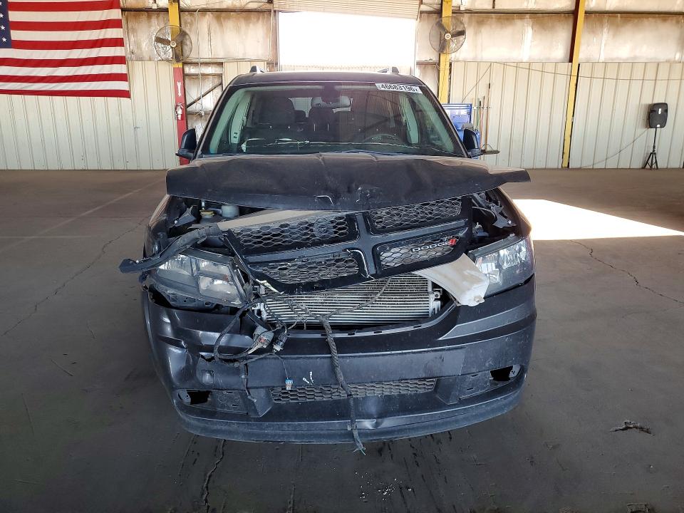 Продажа на аукционе авто 2020 Dodge Journey, vin: 3C4PDCAB7LT242263, номер лота: 46683196