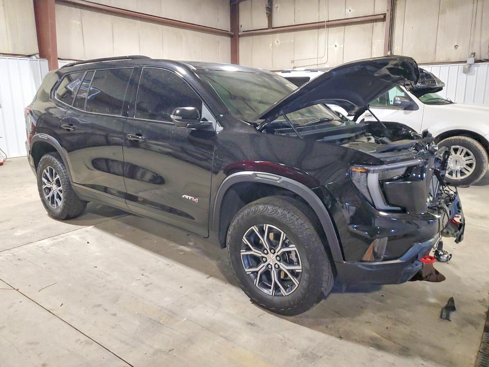 Aukcja sprzedaży 2025 Gmc Acadia, vin: 1GKENPRS9SJ172047, numer aukcji: 46874266