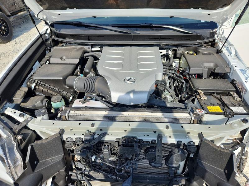 Aukcja sprzedaży 2021 Lexus Gx 460, vin: JTJAM7BX6M5303852, numer aukcji: 46496236