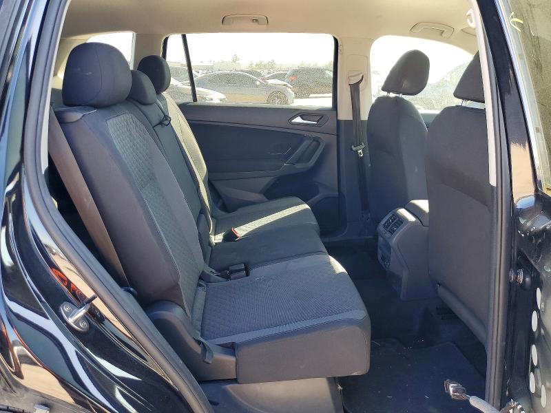 46474216 :رقم المزاد ، 3VV1B7AX1LM013636 vin ، 2020 Volkswagen Tiguan مزاد بيع