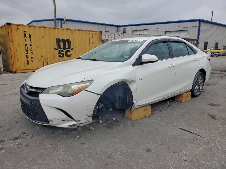 Aukcja sprzedaży 2017 Toyota Camry, vin: 4T1BF1FK2HU299688, numer aukcji: 45503876