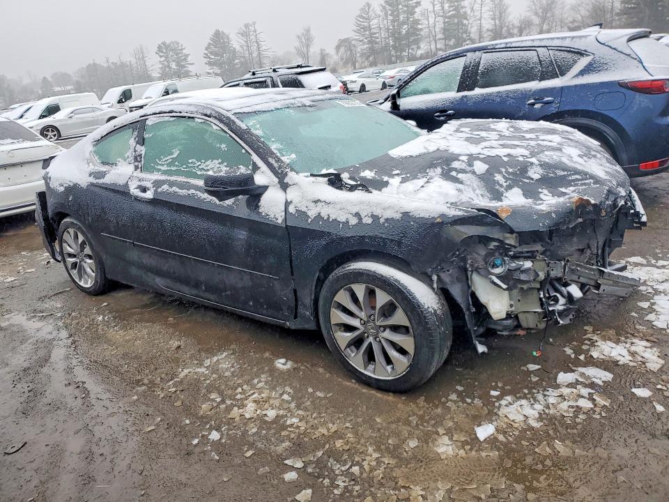 Aukcja sprzedaży 2013 Honda Accord, vin: 1HGCT1B8XDA007780, numer aukcji: 79652755
