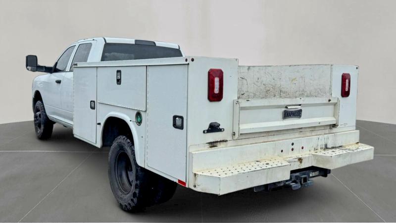 46732316 :رقم المزاد ، 3C7WRTCL7LG225669 vin ، 2020 Ram 3500 مزاد بيع