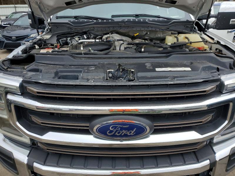 Продажа на аукционе авто 2022 Ford F250, vin: 1FT7W2BT0NEC99869, номер лота: 79599185